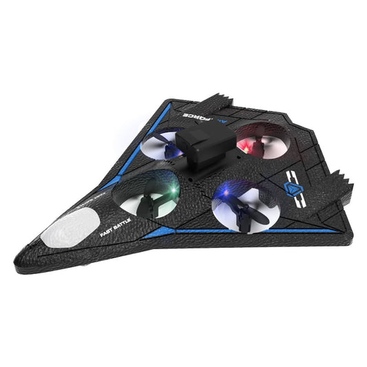 Foam Remote Control Airplanes Rc Planes for Kids Adults