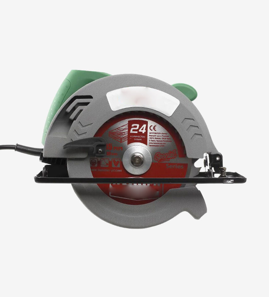 BoltBuster Impact Wrench