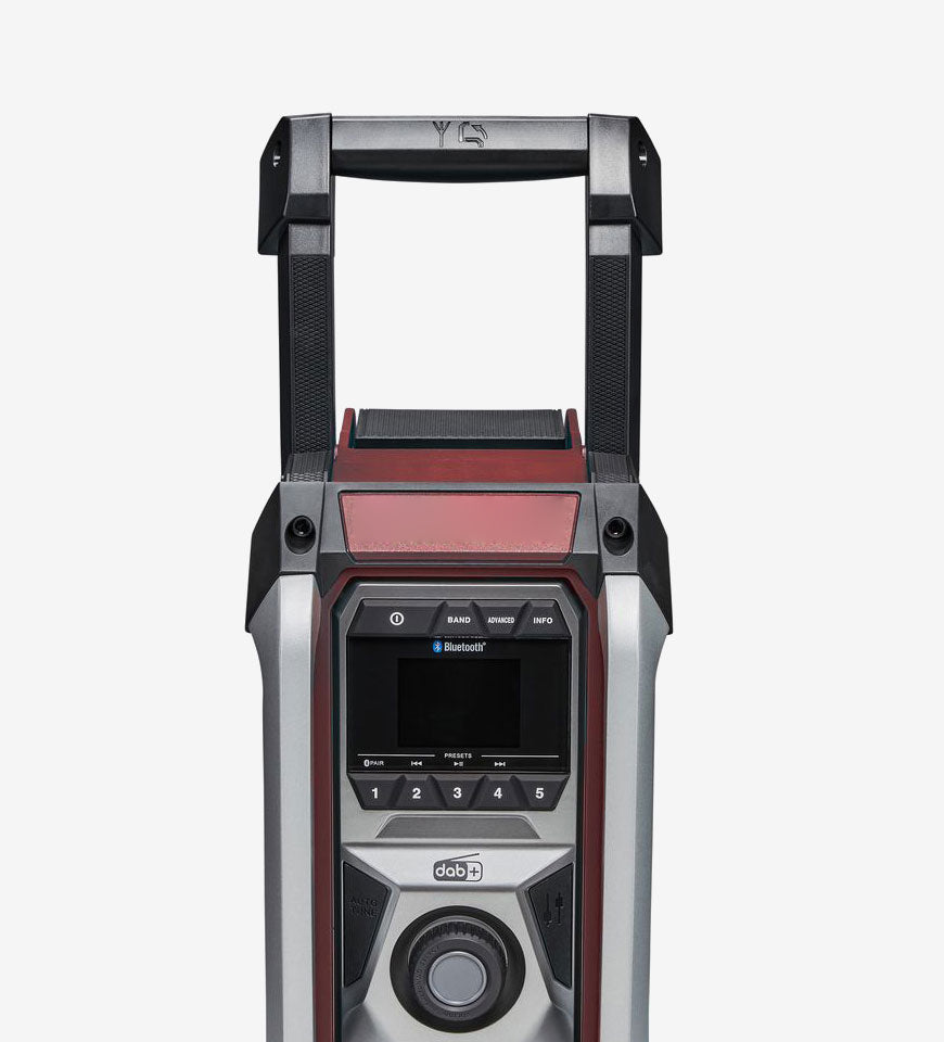 SwiftLift Car Jack