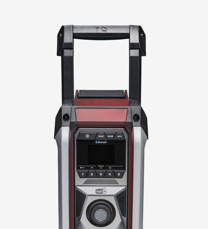 SwiftLift Car Jack